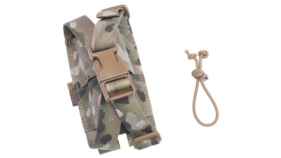 Raptor Tactical Breacher Tool Holder, Alpine Multicam, BTH-AM