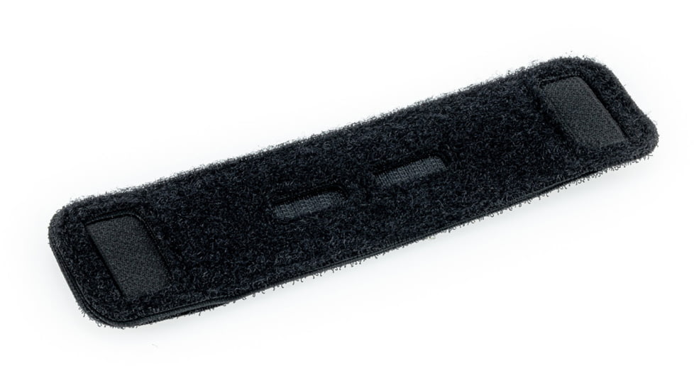 Raptor Tactical Chemligh Pouch, Black, CP-BL