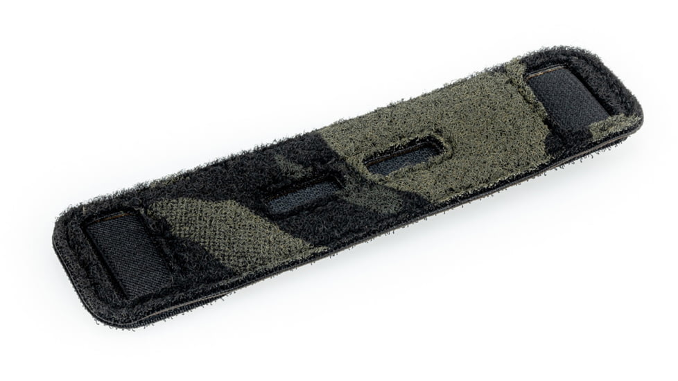 Raptor Tactical Chemligh Pouch, Multicam Black, CP-BM