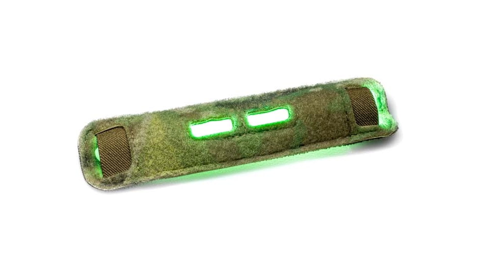 Raptor Tactical Chemligh Pouch, Multicam, CP-MC