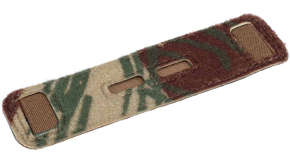 Raptor Tactical Chemligh Pouch, Rhodesian, CP-RH
