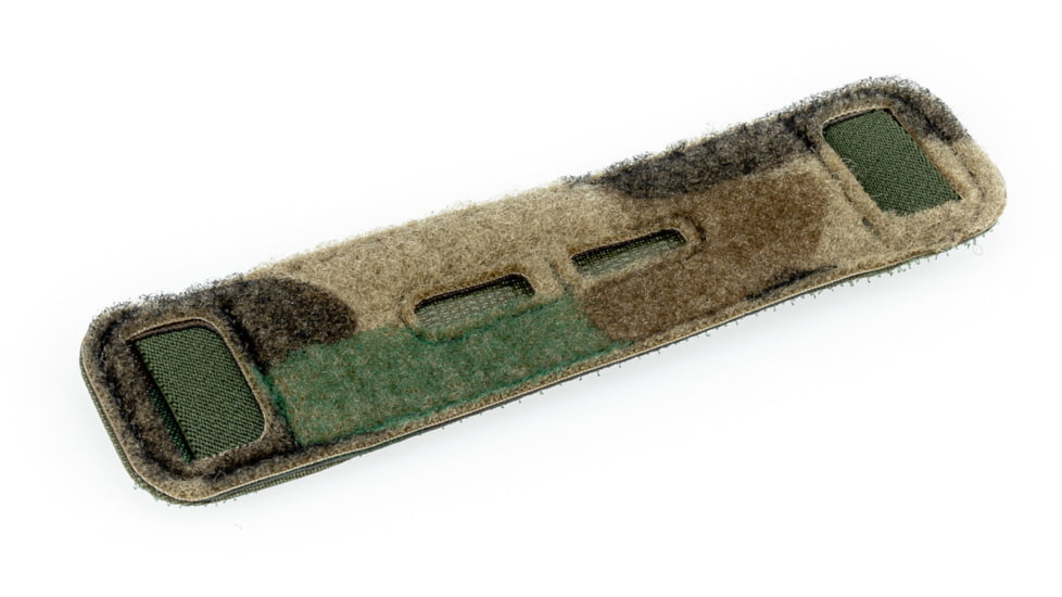 Raptor Tactical Chemligh Pouch, Woodland, CP-M81