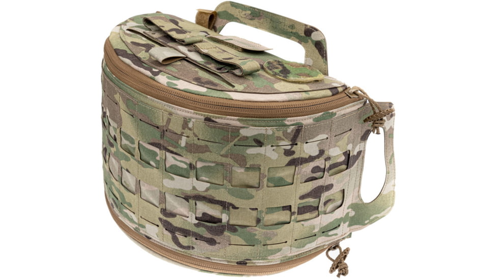 Raptor Tactical CLS Vododoc Medical Bag, Multicam, CLS-MC