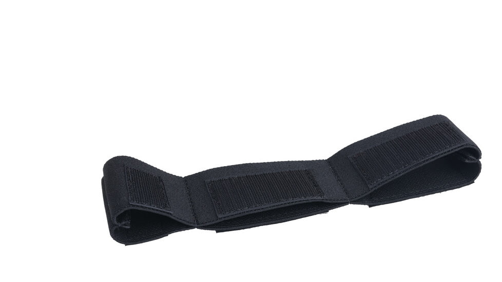 Raptor Tactical DWARF Chest Rig - Rifle Magazine Insert, Black, One Size, RT-DWARF-RMI