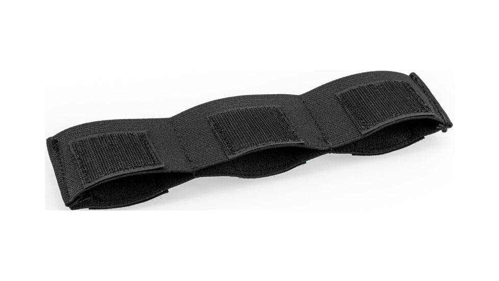 Raptor Tactical DWARF Chest Rig - Rifle Magazine Insert, Black, One Size, RT-DWARF-RMI
