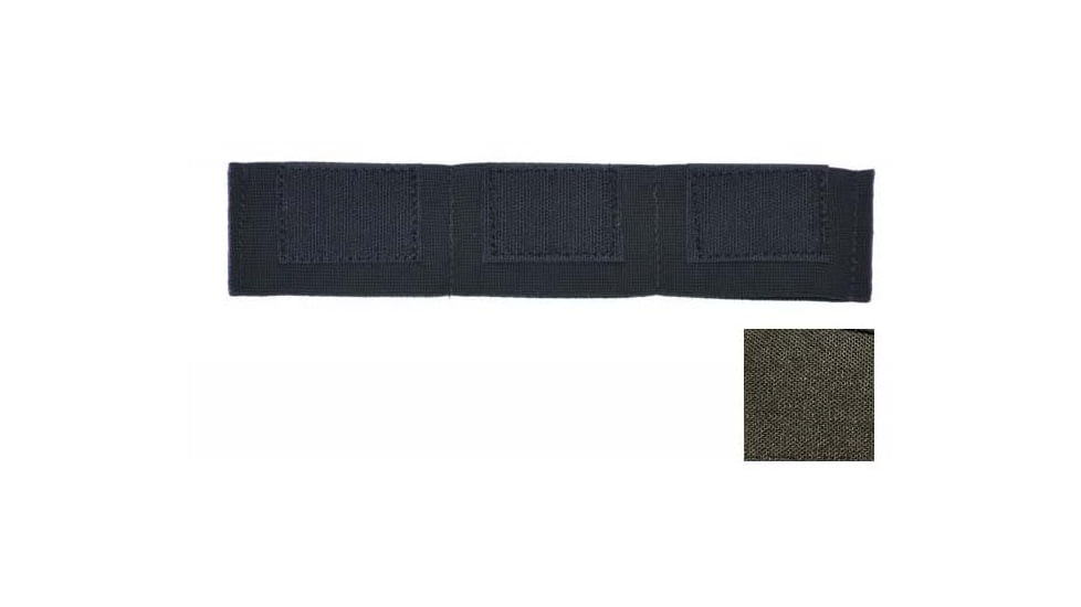 Raptor Tactical DWARF Chest Rig - Rifle Magazine Insert, Ranger Green, One Size, RT-DWARF-RMI-RG