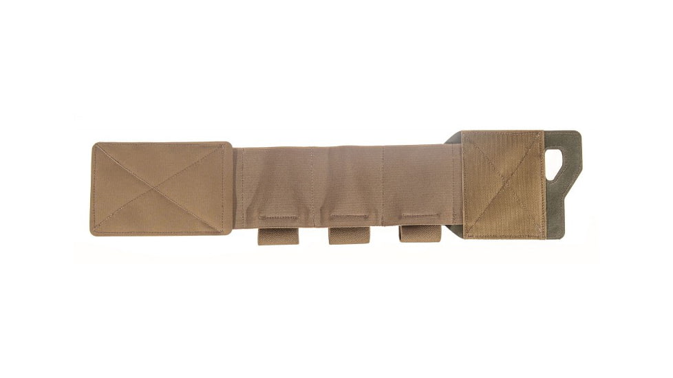 Raptor Tactical Thor Cummerbund Elastic Mk1, Velcro, Extra Large, T1-CB-XL-Velcro