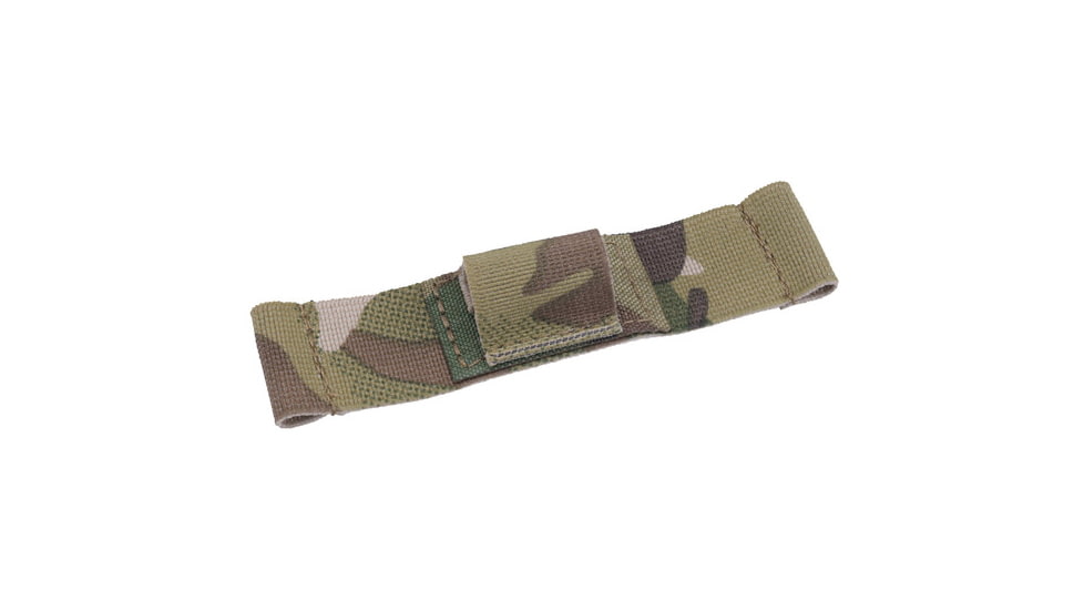 Raptor Tactical Headset Cable Hider, Multicam, HCH-MC