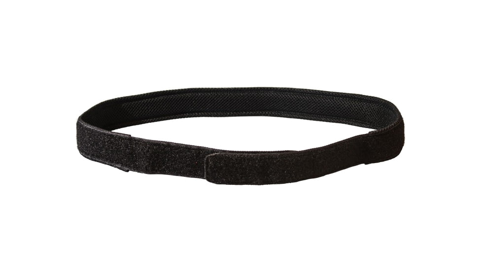 USED Raptor Tactical Inner Duty Belt, Black, Small, RT-InnerB-BK-S, EDEMO1
