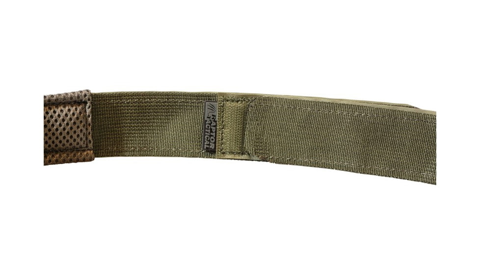 Raptor Tactical Inner Duty Belts, No Rigger Belt, Ranger Green, Small, IB1-RG-SM