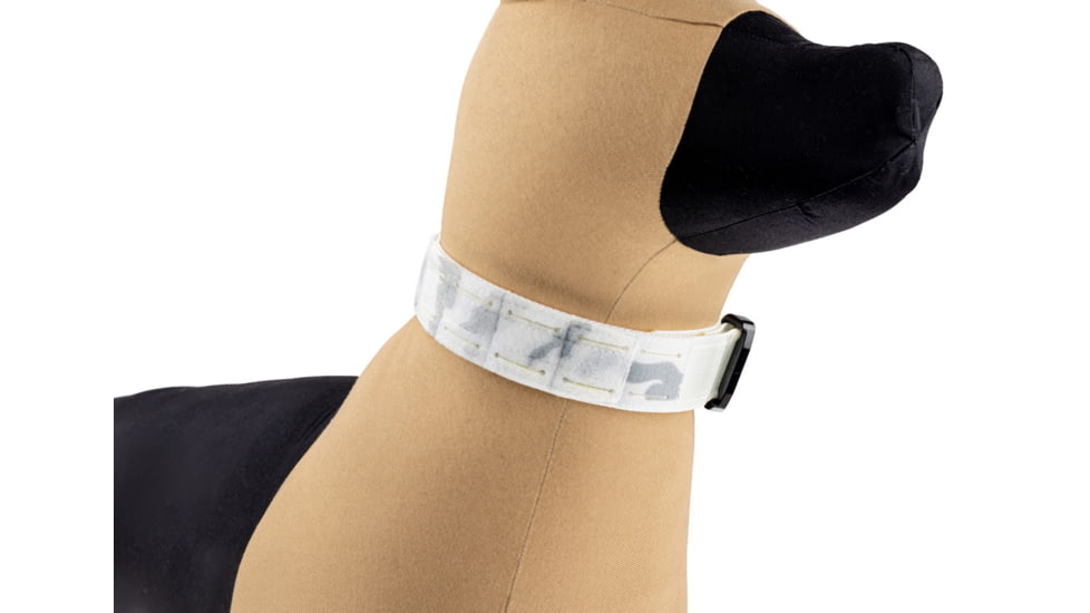 Raptor Tactical K9 Odin Collar, Alpine Multicam, K9OC-AM-45D