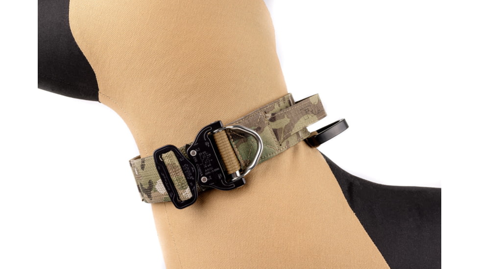 Raptor Tactical K9 ODIN Collar, Multicam, K9OC-MC-45