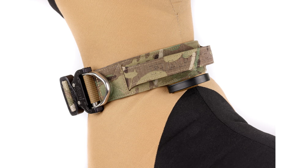 Raptor Tactical K9 ODIN Collar, Multicam, K9OC-MC-45