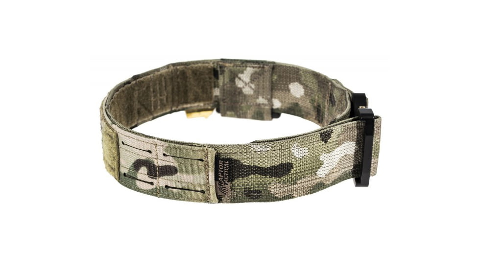 Raptor Tactical K9 ODIN Collar, Multicam, K9OC-MC-45