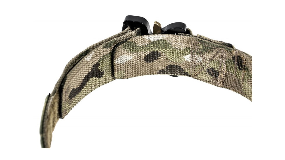Raptor Tactical K9 ODIN Collar, Multicam, K9OC-MC-45