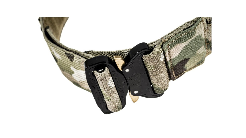 Raptor Tactical K9 ODIN Collar, Multicam, K9OC-MC-45