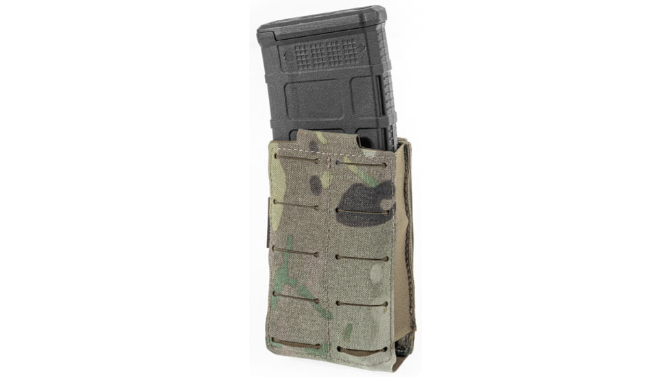 Raptor Tactical Magnus MK 2 Rifle Pouch, Multicam, MRP2-MC