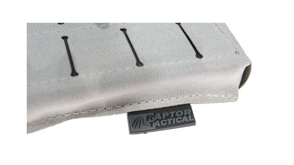 Raptor Tactical MAGNUS Ultralight Rifle Pouches, Multicam Alpine, MRP1-AM