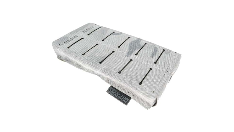 Raptor Tactical MAGNUS Ultralight Rifle Pouches, Multicam Alpine, MRP1-AM