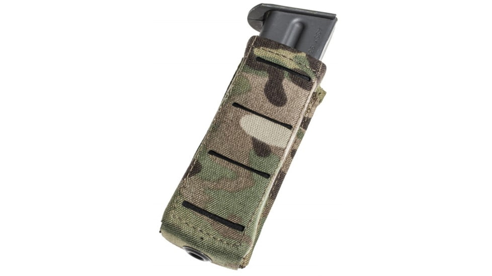 Raptor Tactical MAGNUS Ultralight Pistol Pouch, Multicam, One Size, MAG1R-MC