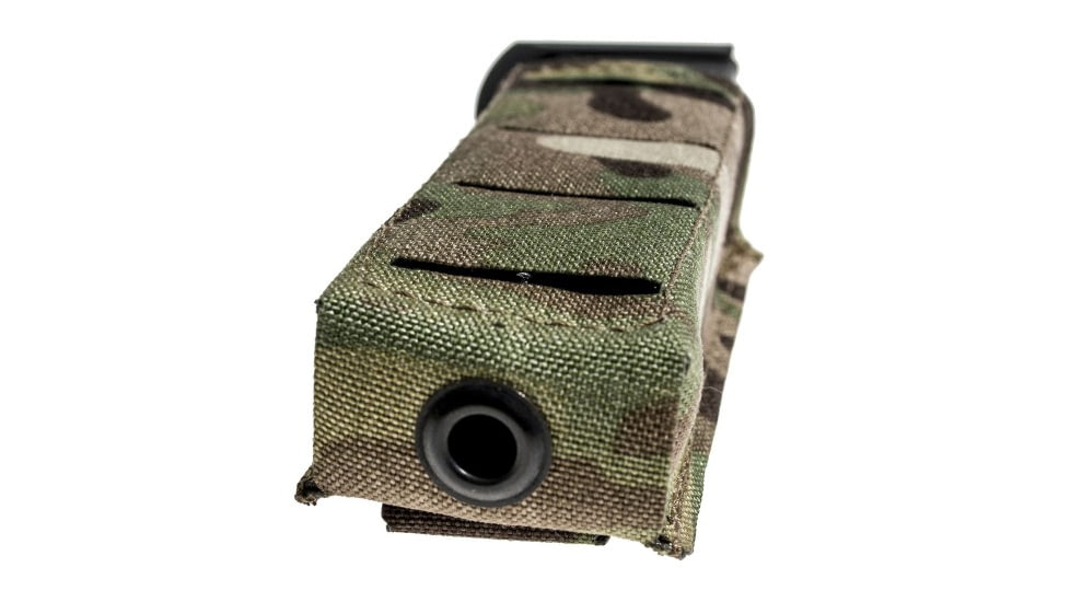 Raptor Tactical MAGNUS Ultralight Pistol Pouch, Multicam, One Size, MAG1R-MC