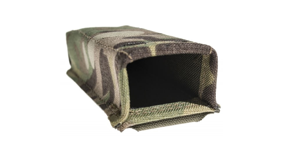 Raptor Tactical MAGNUS Ultralight Pistol Pouch, Multicam, One Size, MAG1R-MC