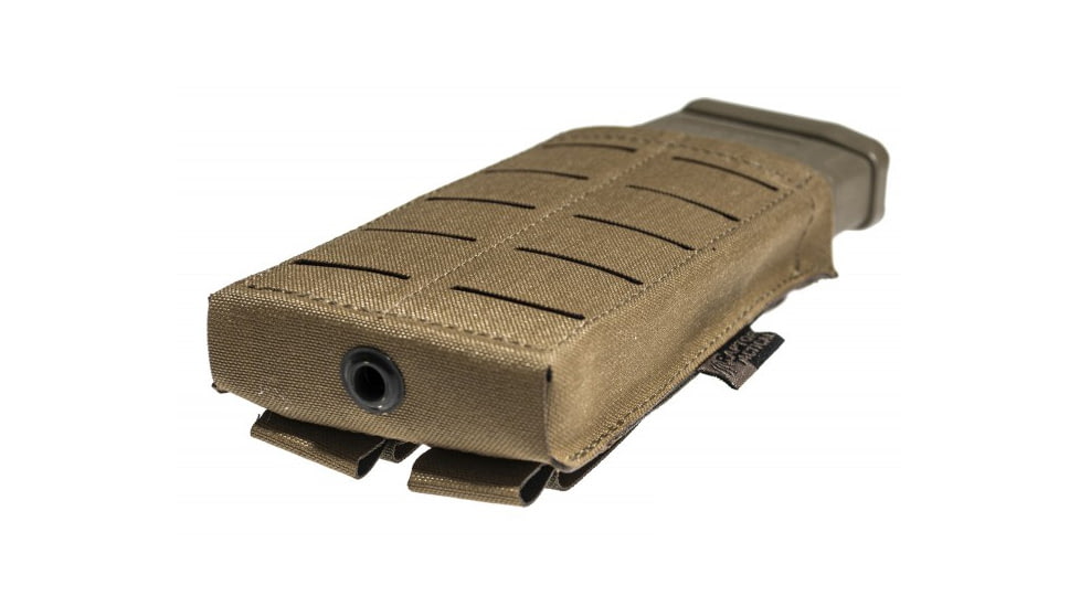 Raptor Tactical MAGNUS Ultralight Rifle Pouches, Coyote Brown, MRP1-CB