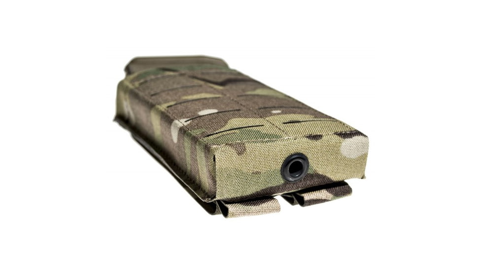 Raptor Tactical MAGNUS Ultralight Rifle Pouches, Mulitcam, MRP1-MC