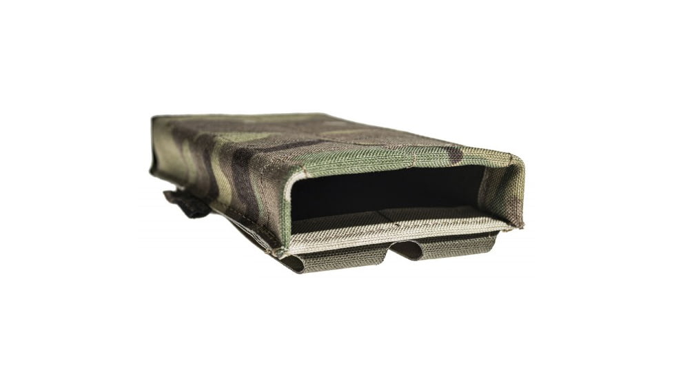 Raptor Tactical MAGNUS Ultralight Rifle Pouches, Mulitcam, MRP1-MC
