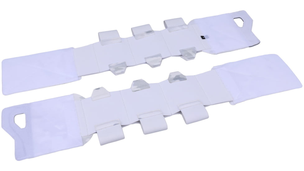 Raptor Tactical MK1 THOR Elastic Cummerbund - Magnetic, Alpine Multicam, Large, T1-AM-LG-Magnetic