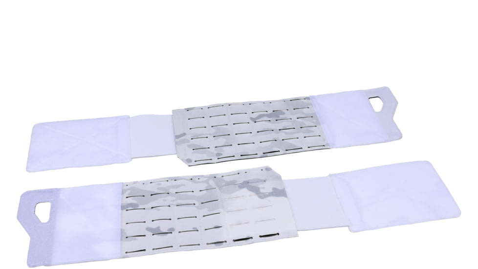 Raptor Tactical MK2 THOR Cummerbund - Magnetic, Alpine Multicam, Extra Large, TCB2-AM-XL-M