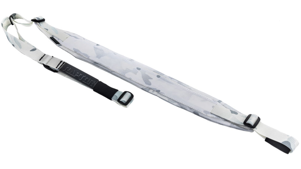 Raptor Tactical MK3 Reflex Two Point Sling, Alpine Multicam, 2.5 in, RS33-AM-2.5