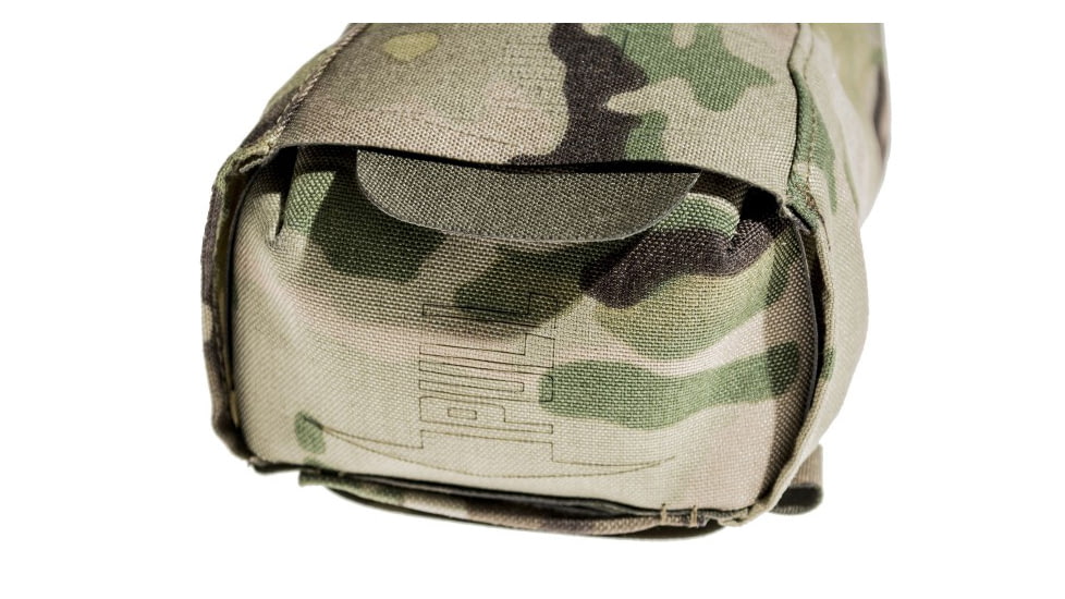 Raptor Tactical Modified Individual First Aid Kit MIFAK, Multicam, RT-MIFAK-MC