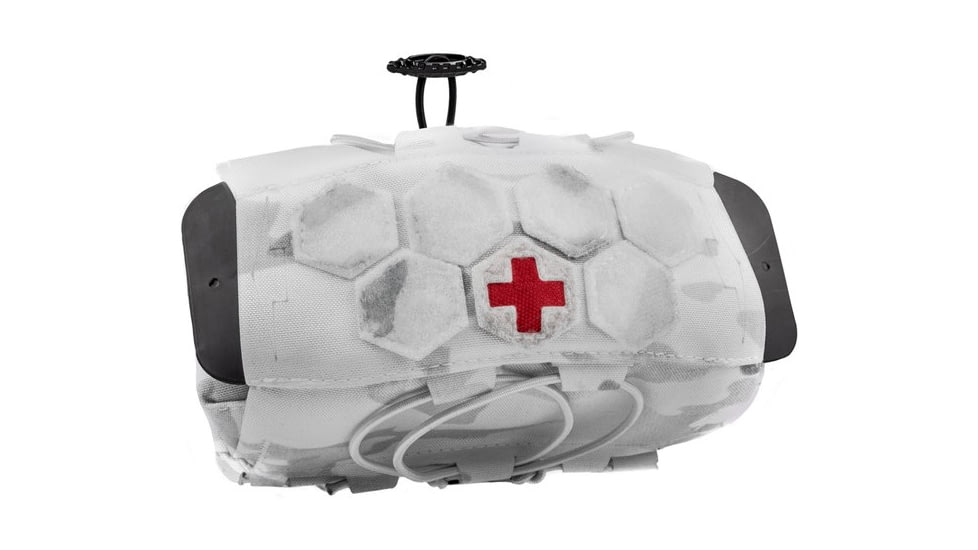 Raptor Tactical Modified Individual First Aid Kits MIFAK, Multicam Alpine, MIFAK-AM