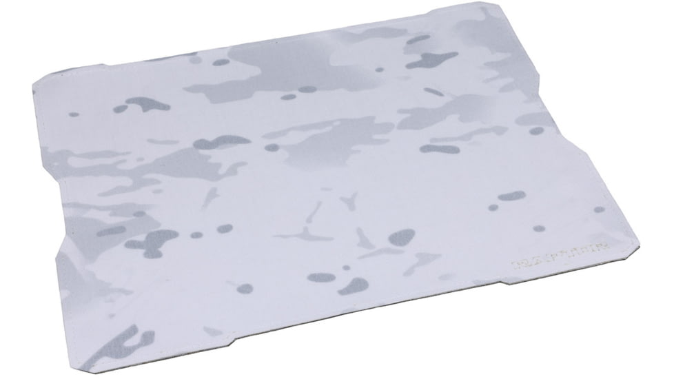 Raptor Tactical Mouse Pad, Small, Alpine Multicam, MP-AM
