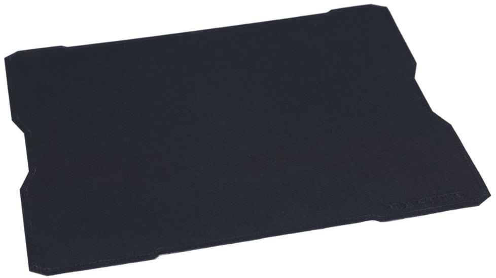 Raptor Tactical Mouse Pad, Small, Black, MP-BL