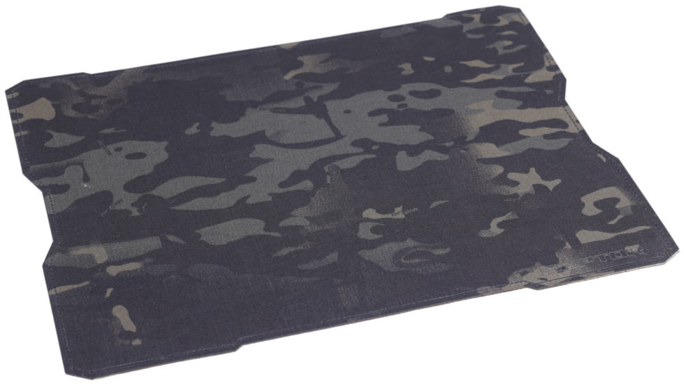Raptor Tactical Mouse Pad, Small, Black Multicam, MP-BM