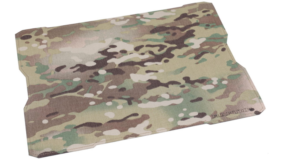 Raptor Tactical Mouse Pad, Small, Multicam, MP-MC
