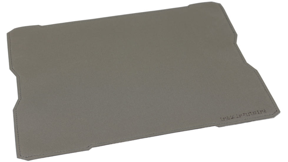 Raptor Tactical Mouse Pad, Small, Ranger Green, MP-RG