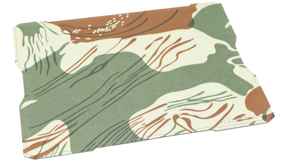 Raptor Tactical Mouse Pad, Small, Rhodesian, MP-RH