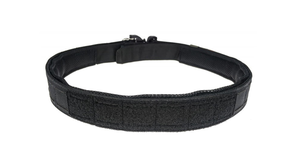 Raptor Tactical ODIN Duty Belt Mark III, Black, Medium, RT-ODIN-MARK3-BK-M