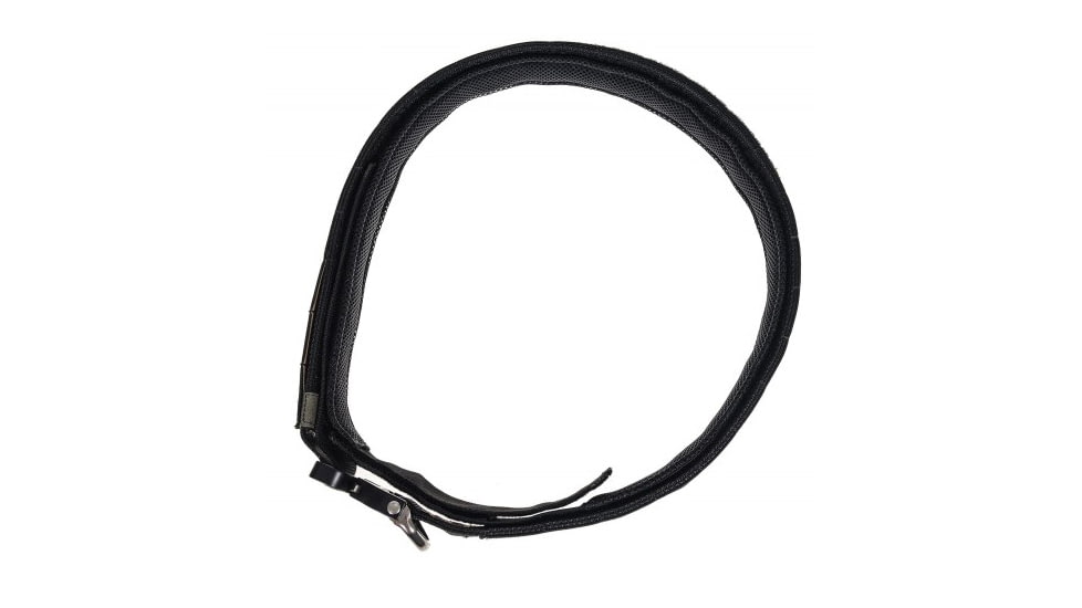 Raptor Tactical ODIN Duty Belt Mark III, Black, Medium, RT-ODIN-MARK3-BK-M