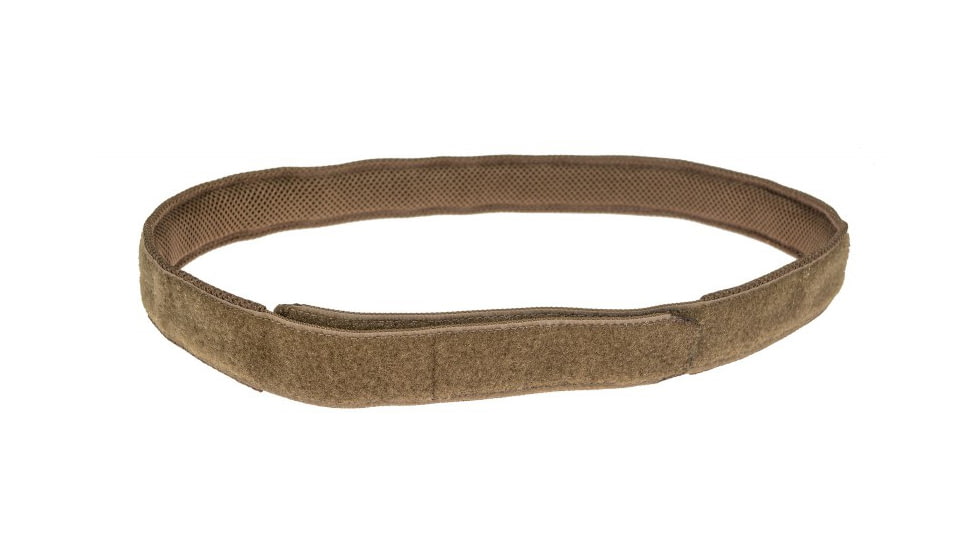Raptor Tactical ODIN Duty Belt Mark III, Coyote Brown, Small, RT-ODIN-MARK3-CB-S