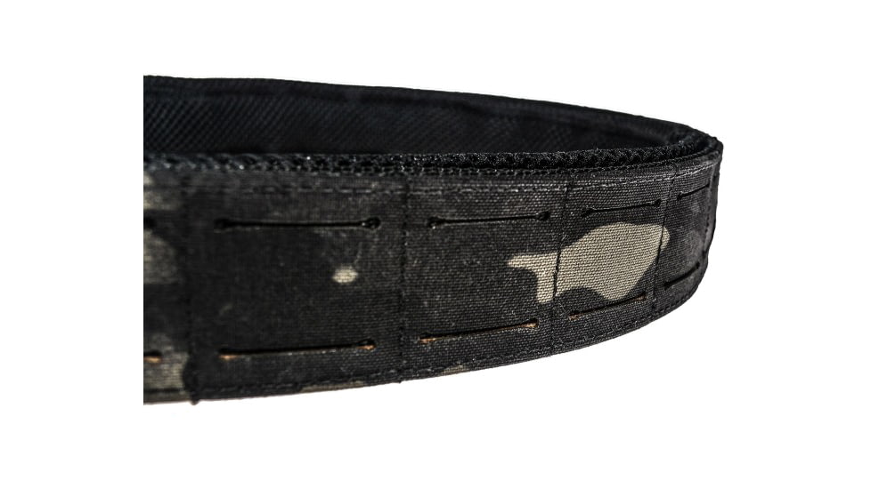 Raptor Tactical ODIN Duty Belt Mark III, Multicam Black, Small, RT-ODIN-MARK3-MCB-S