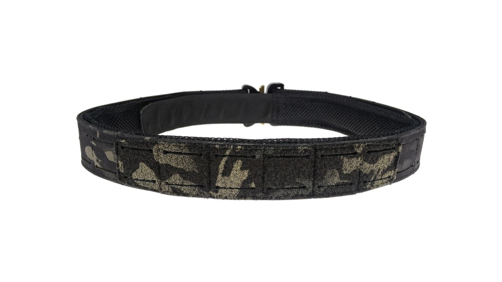 Raptor Tactical ODIN Duty Belt Mark III, Multicam Black, Small, RT-ODIN-MARK3-MCB-S