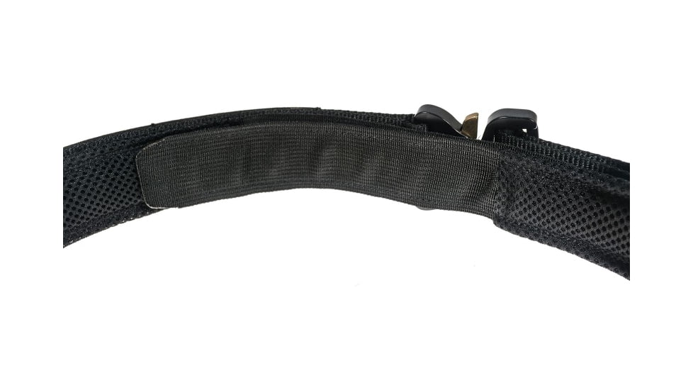 Raptor Tactical ODIN Duty Belt Mark III, Multicam Black, Small, RT-ODIN-MARK3-MCB-S