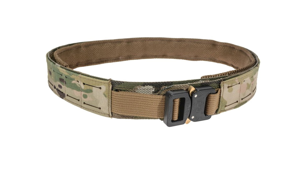 Raptor Tactical ODIN Duty Belt Mark III, Multicam, Medium, RT-ODIN-MARK3-MC-M