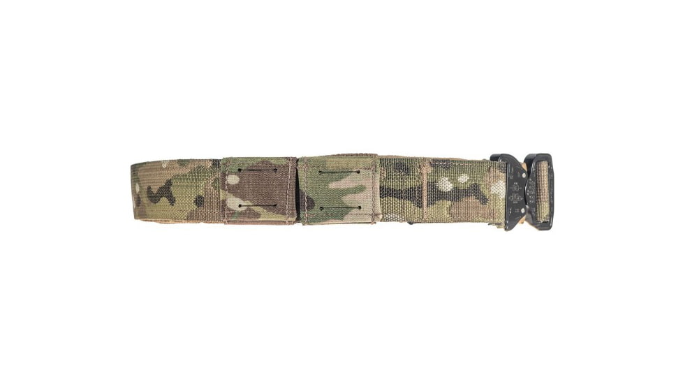 Raptor Tactical ODIN Duty Belt Mark IV, Multicam, Small, RT-ODIN-MARK4-MC-S