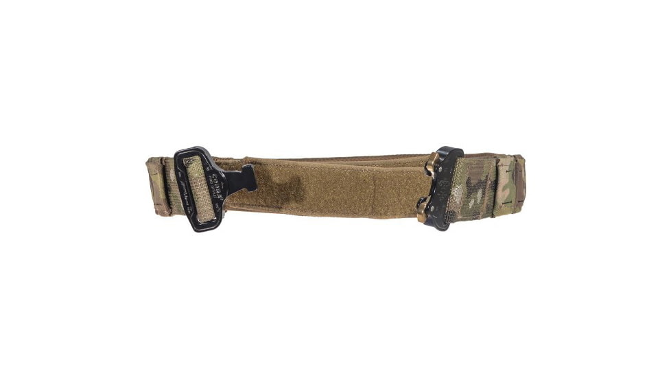 Raptor Tactical ODIN Duty Belt Mark IV, Multicam, Small, RT-ODIN-MARK4-MC-S