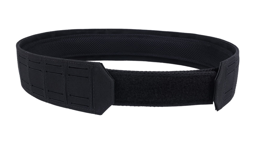 Raptor Tactical ODIN Mark VI Duty Belts, No Rigger Belt, Black, Small, ODIN-MK6-BL-SM